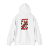 Cramps? No. WRATH! Hoodie